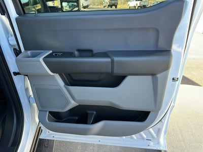 2026 Ford F-350 F-350® XL