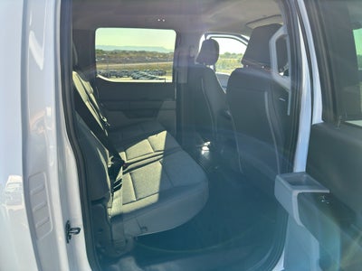 2026 Ford F-350 F-350® XL