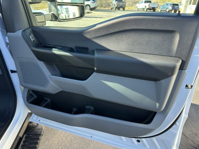 2026 Ford F-350 F-350® XL