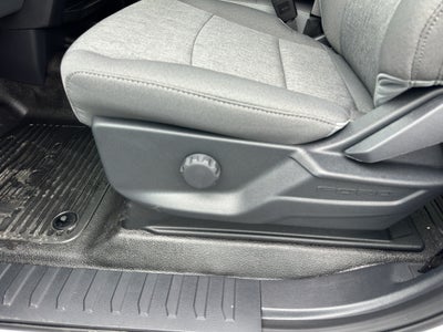 2026 Ford F-550 F-550® XL