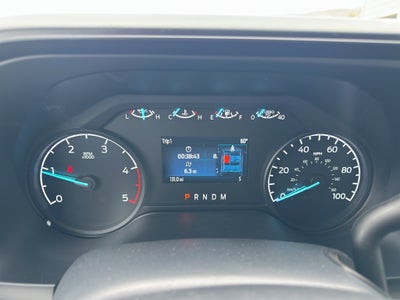 2026 Ford F-550 F-550® XL