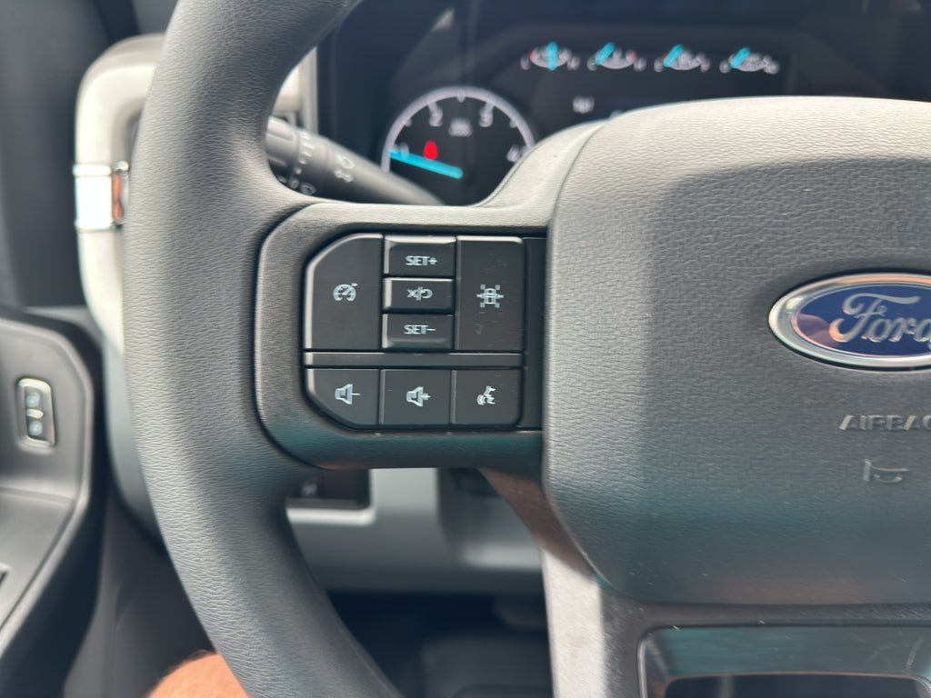 2026 Ford F-550 F-550® XL