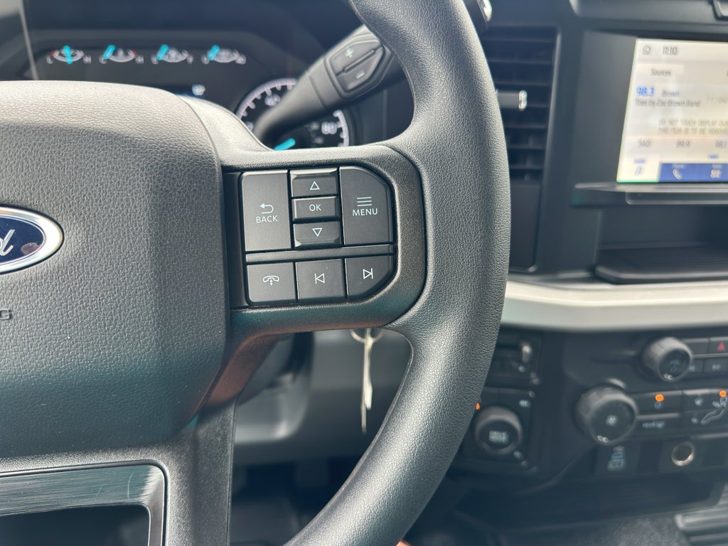 2026 Ford F-550 F-550® XL