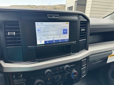 2026 Ford F-550 F-550® XL