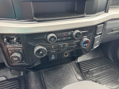 2026 Ford F-550 F-550® XL