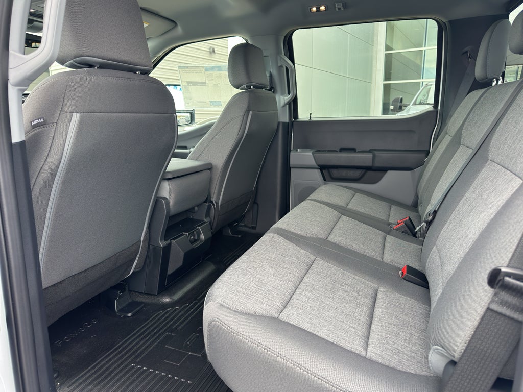 2026 Ford F-550 F-550® XL