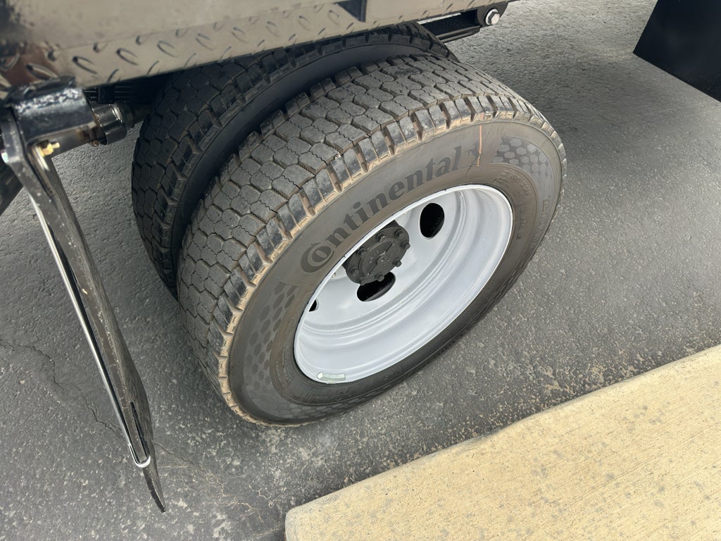 2026 Ford F-550 F-550® XL