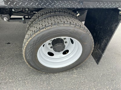 2026 Ford F-550 F-550® XL