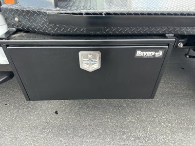 2026 Ford F-550 F-550® XL