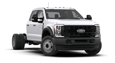 2026 Ford F-550 F-550® XL