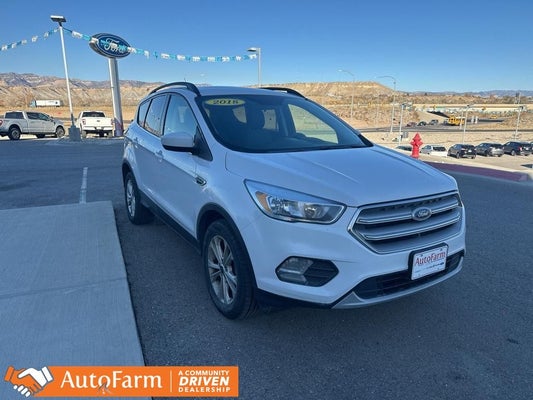 2018 Ford Escape SE in American Fork, UT - Autofarm Group