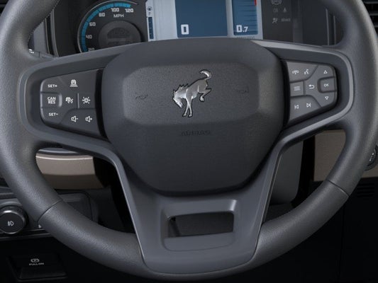 2024 Ford Bronco Wildtrak® in American Fork, UT - Autofarm Group