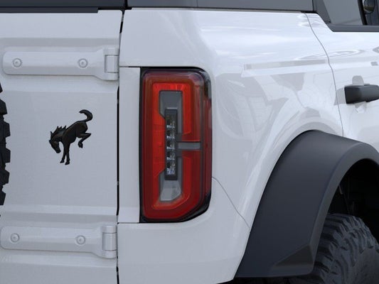 2024 Ford Bronco Wildtrak® in American Fork, UT - Autofarm Group