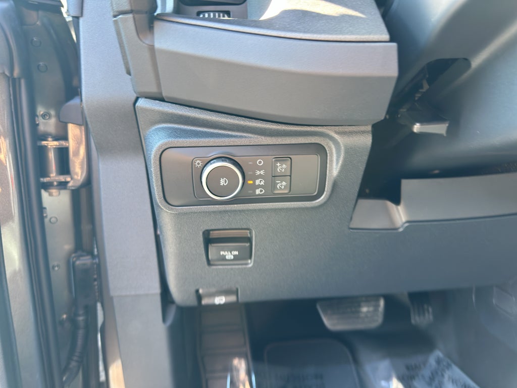 2025 Ford Bronco Big Bend®