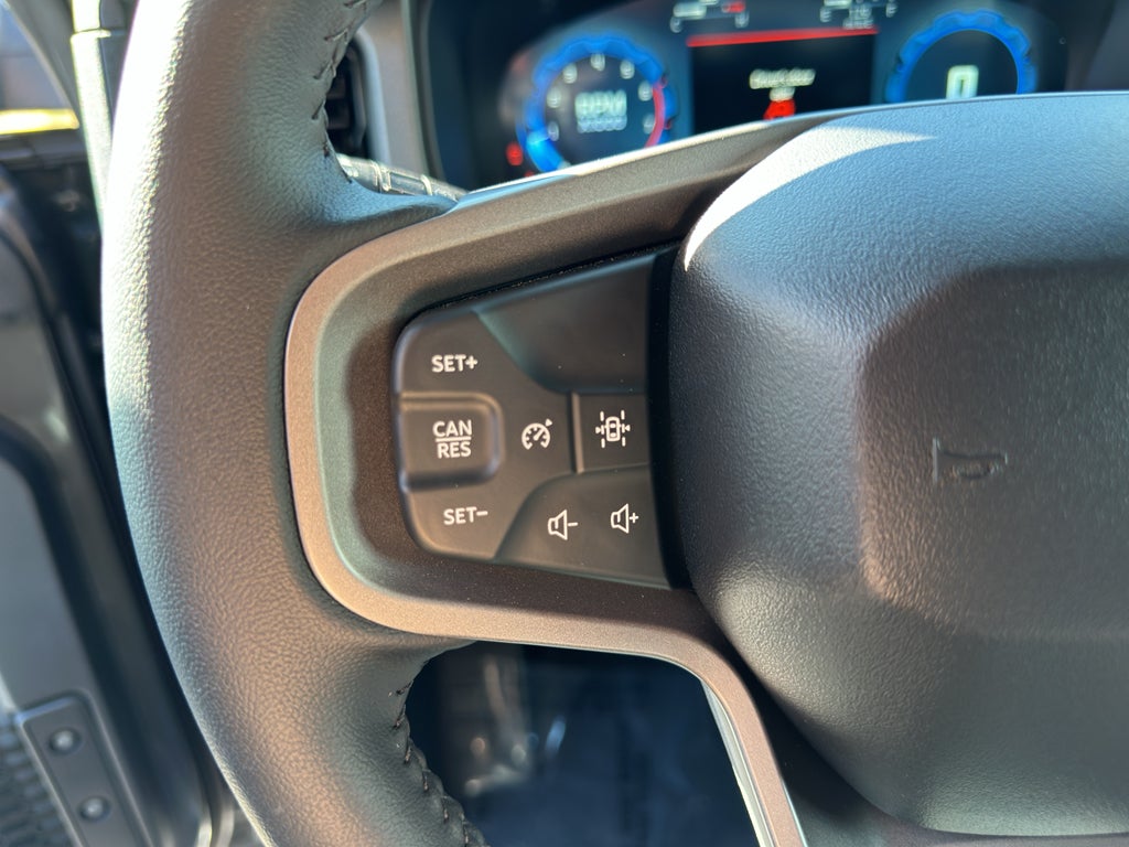 2025 Ford Bronco Big Bend®