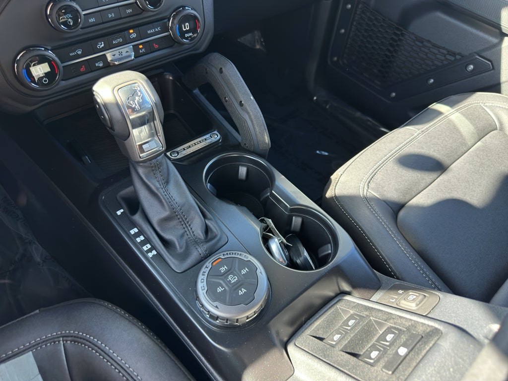 2025 Ford Bronco Big Bend®