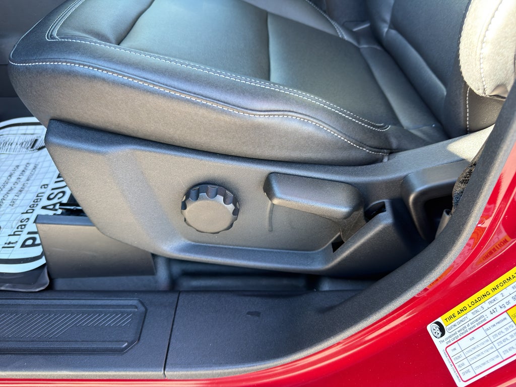 2025 Ford Bronco Badlands®