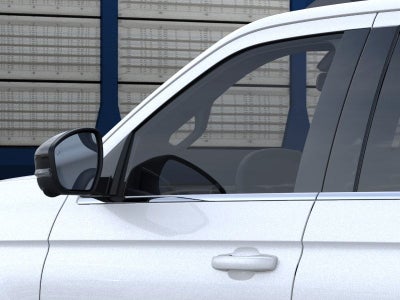 2026 Ford Expedition MAX MAX Active