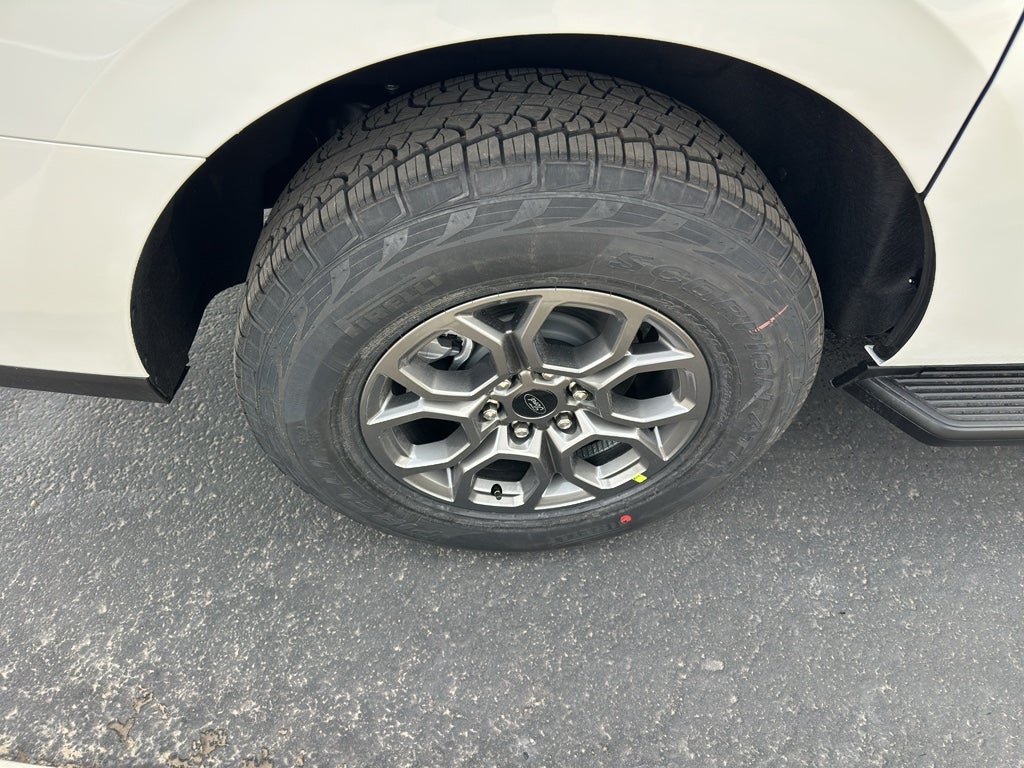 2026 Ford Expedition MAX MAX Active