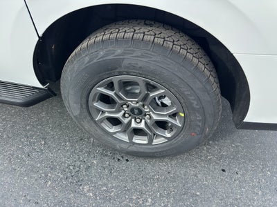 2026 Ford Expedition MAX MAX Active