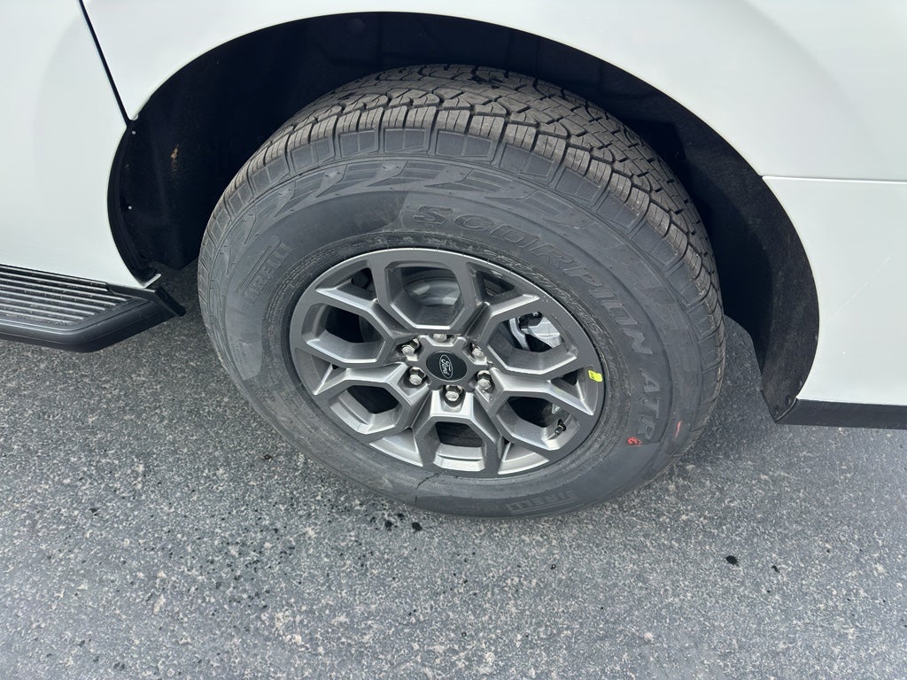 2026 Ford Expedition MAX MAX Active