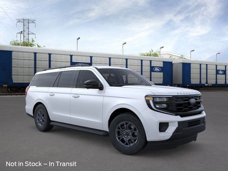 2026 Ford Expedition MAX MAX Active