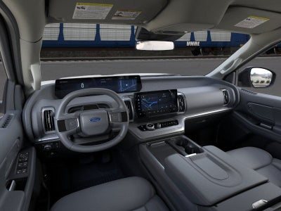 2026 Ford Expedition MAX MAX Active