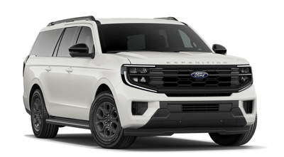 2026 Ford Expedition MAX MAX Active