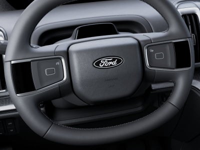 2027 Ford Expedition MAX MAX Platinum