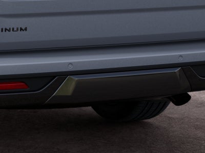 2027 Ford Expedition MAX MAX Platinum