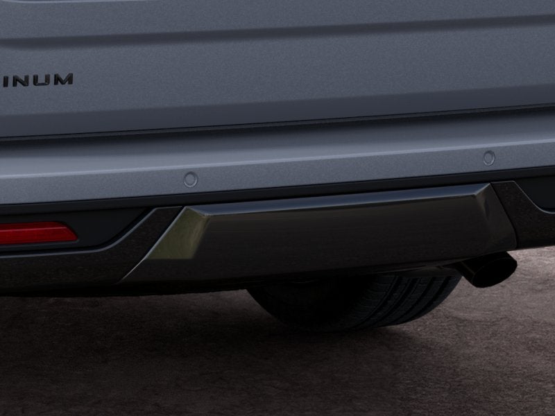 2027 Ford Expedition MAX MAX Platinum
