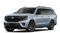 2027 Ford Expedition MAX MAX Platinum