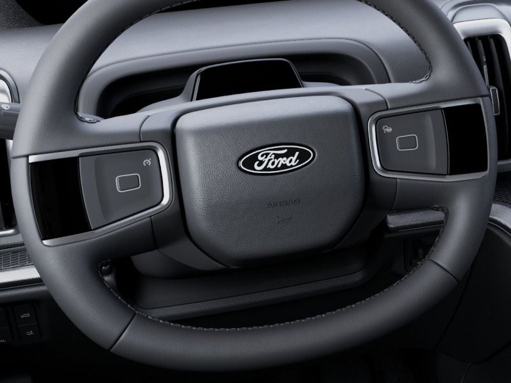 2027 Ford Expedition MAX MAX Platinum