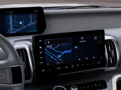 2027 Ford Expedition MAX MAX Platinum