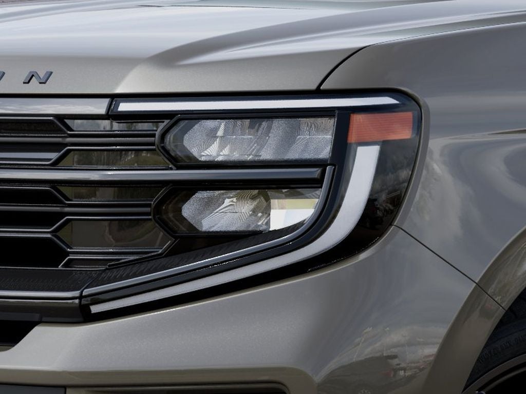 2027 Ford Expedition MAX MAX Platinum