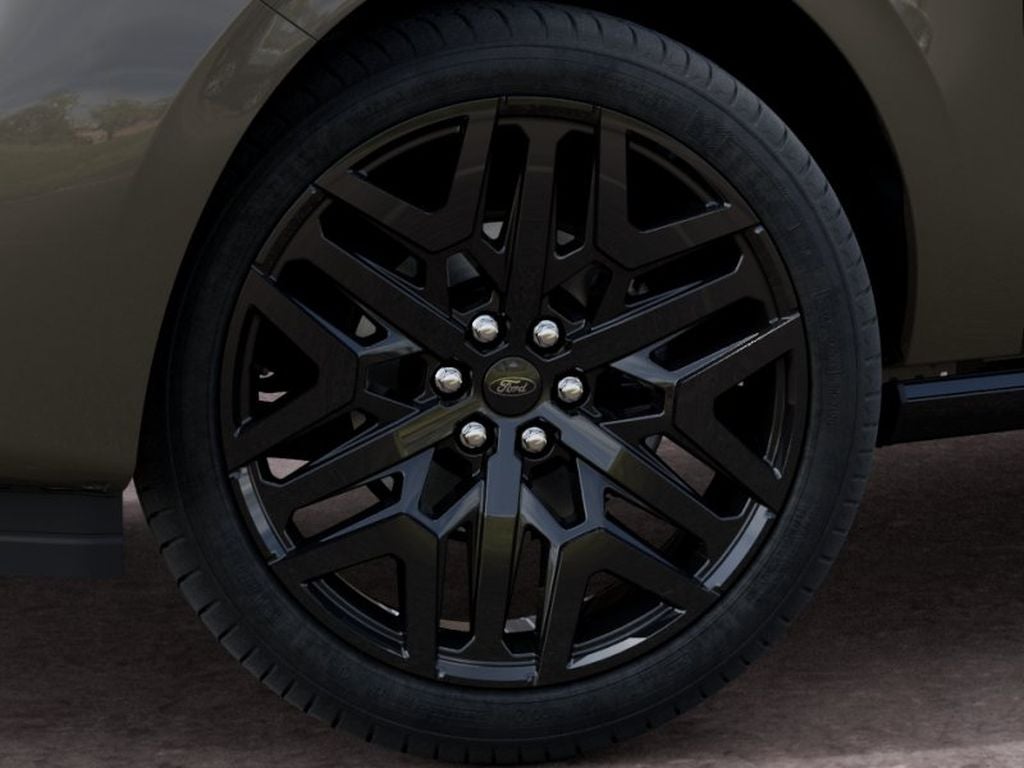 2027 Ford Expedition MAX MAX Platinum
