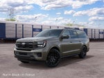 2027 Ford Expedition MAX MAX Platinum