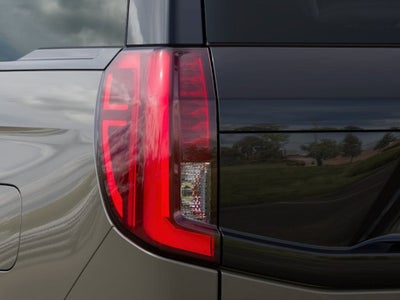 2027 Ford Expedition MAX MAX Platinum