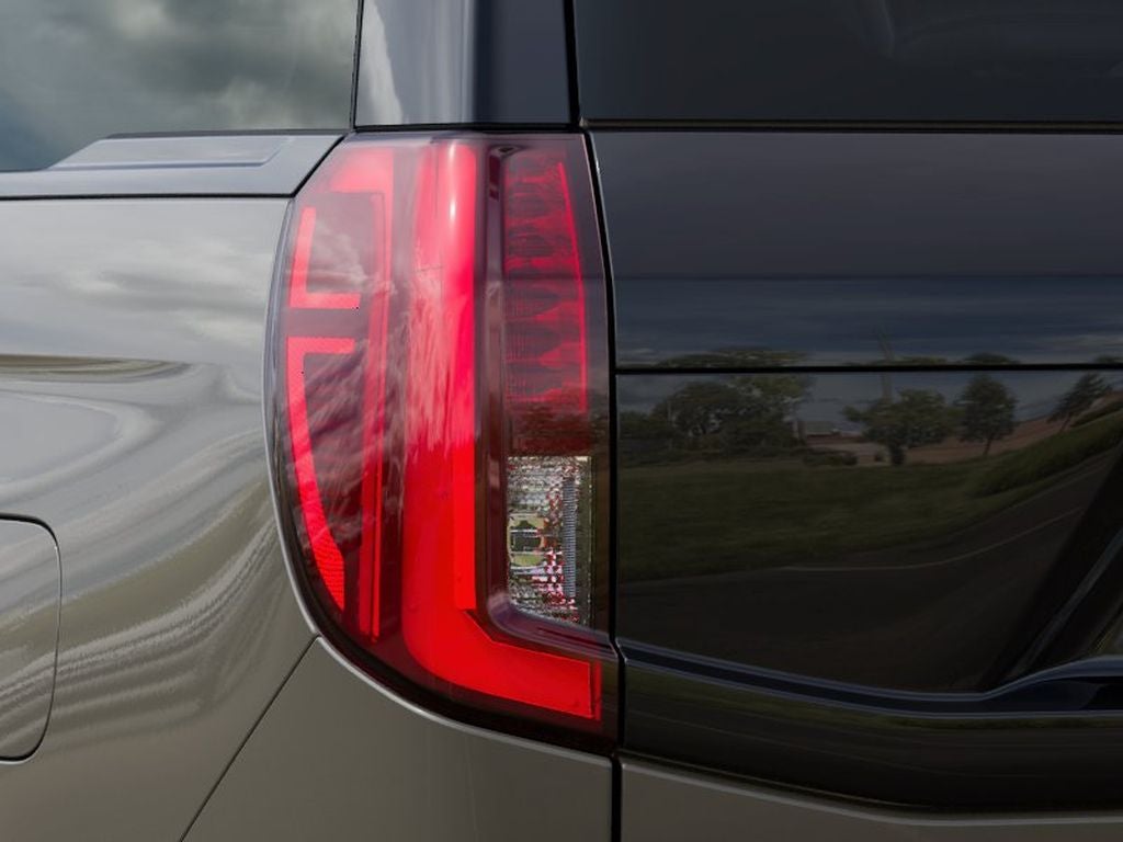 2027 Ford Expedition MAX MAX Platinum