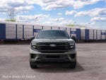2027 Ford Expedition MAX MAX Platinum