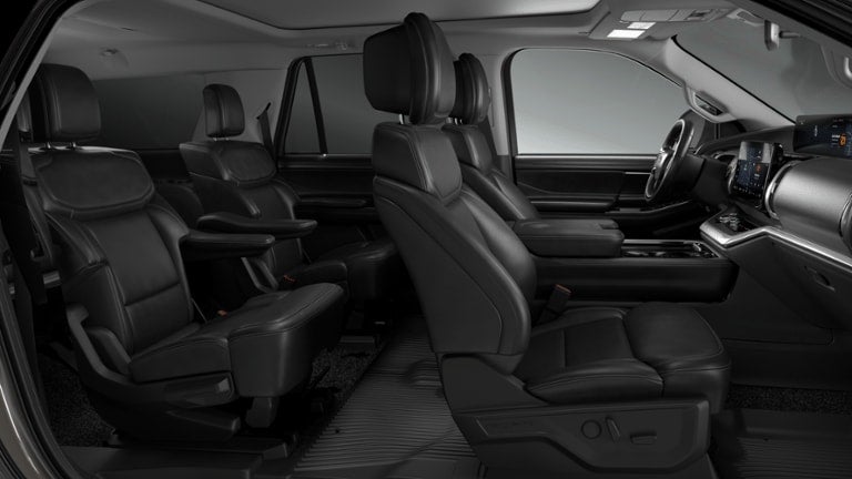 2027 Ford Expedition MAX MAX Platinum