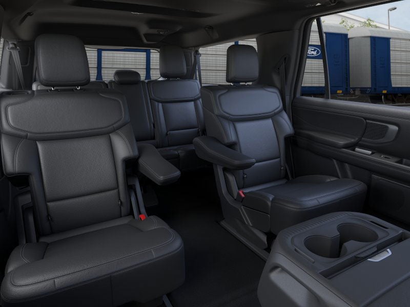 2026 Ford Expedition MAX MAX Platinum®