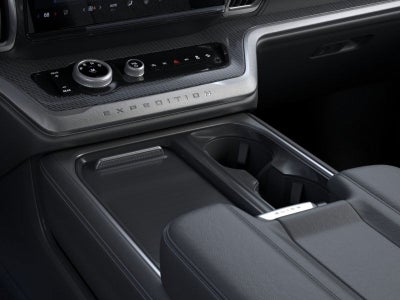 2026 Ford Expedition MAX MAX Platinum®