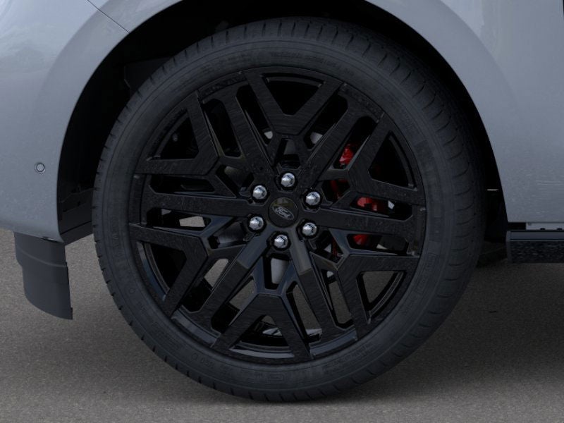 2026 Ford Expedition MAX MAX Platinum®