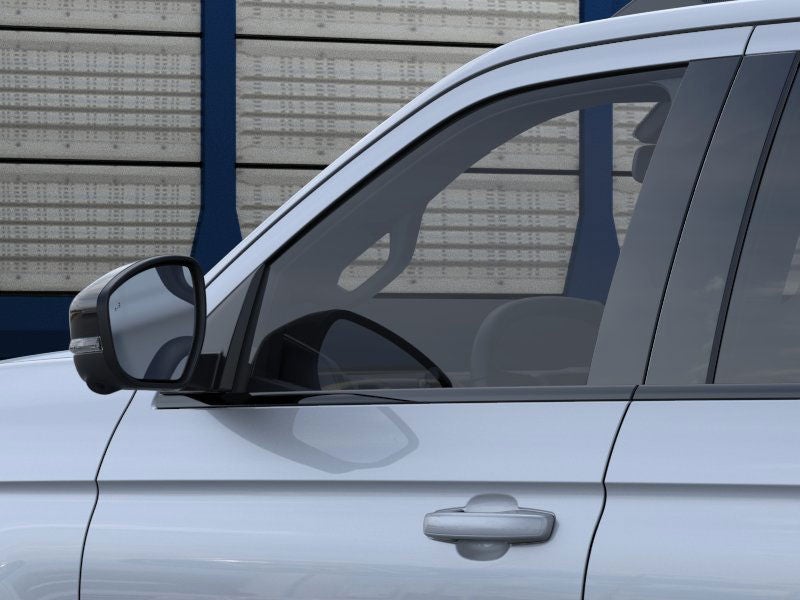 2026 Ford Expedition MAX MAX Platinum®