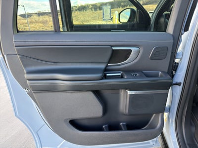 2026 Ford Expedition MAX MAX Platinum®