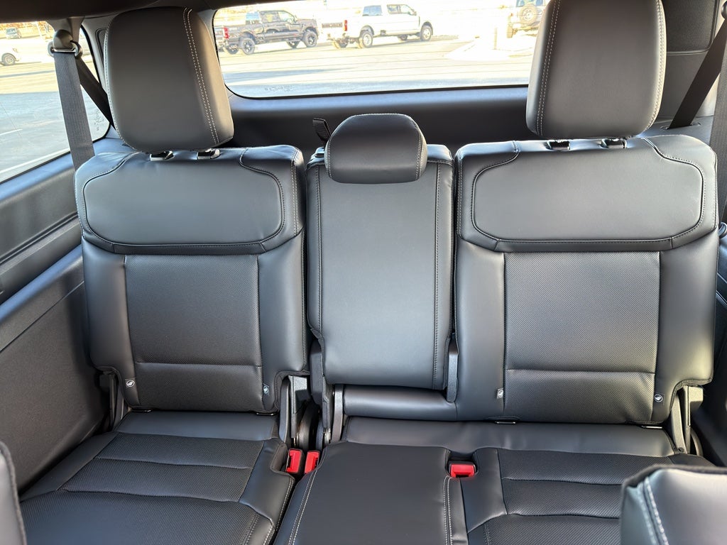 2026 Ford Expedition MAX MAX Platinum®