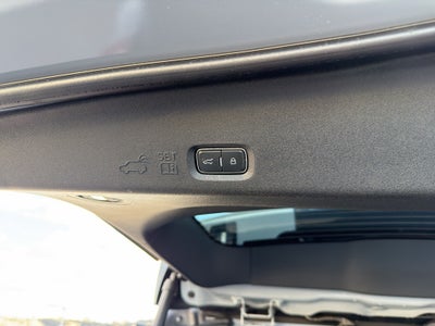 2026 Ford Expedition MAX MAX Platinum®