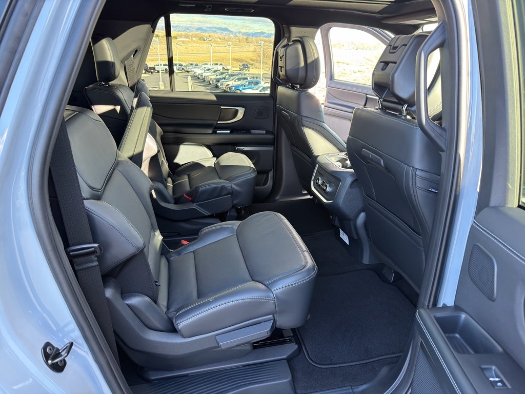2026 Ford Expedition MAX MAX Platinum®