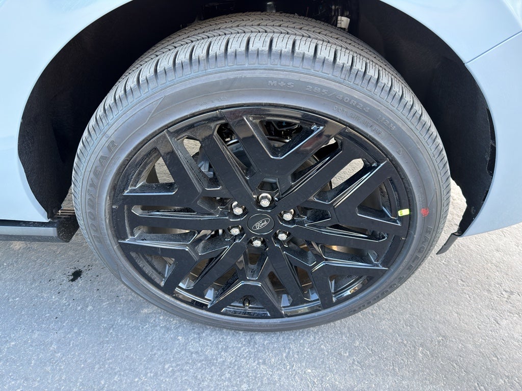 2026 Ford Expedition MAX MAX Platinum®